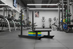 Escape Fitness Quad Sled