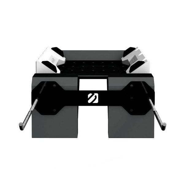 Escape Fitness RACK5 Fitness Pack