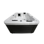 H2O Spas 500 Series Plug & Play Hot Tub