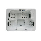 H2O Hot Tubs 500 Series Plug & Play Hot Tub