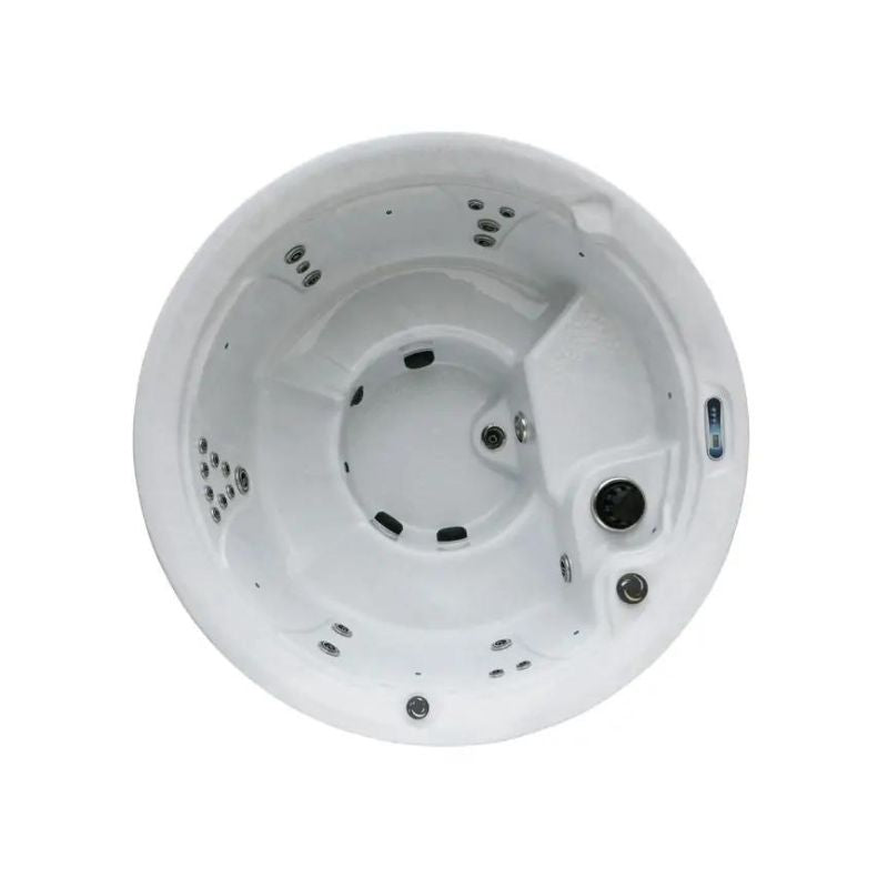 H2O Spas 1000 Series 13A Plug & Play