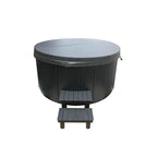 H2O Hot Tubs 1000 Series 13A Plug & Play