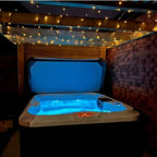 H2O Hot Tubs 2000 Series 13A Plug & Play