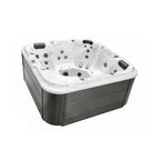 H2O Hot Tubs 4200 Series 32A (Twin Pump)