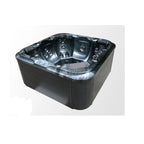 H2O Hot Tubs 4200 Series 32A (Twin Pump)