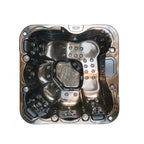 H2O Hot Tubs 4500 Series 32A (Twin Pump)
