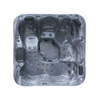 H2O Hot Tubs 4500 Series 32A (Twin Pump)