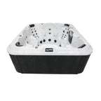 H2O Sprs 7000 in.clear Series 32A (Twin Pump)