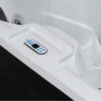 H2O Hot Tubs Pure Bliss 13Amp Hot Tub