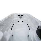H2O Hot Tubs Athena Swim Spa (4.8m)