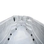 H2O Hot Tubs Athena Swim Spa (4.8m)