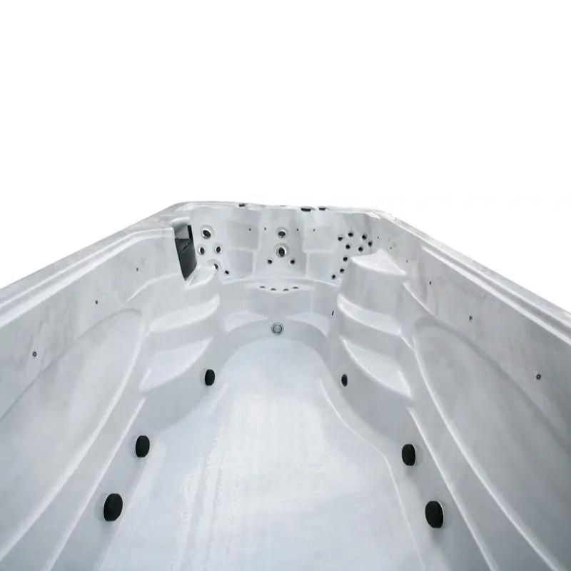 H2O Hot Tubs Athena Swim Spa (4.8m)