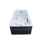 H2O Hot Tubs Athena Swim Spa (4.8m)