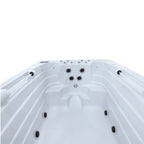 H2O Hot Tubs Vesta Swim Spa (5.8M)