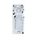 H2O Hot Tubs Vesta Swim Spa (5.8M)