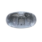 H2O Hot Tubs Just For 2 13Amp Hot Tub