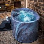H2O Hot Tubs Just For 2 13Amp Hot Tub