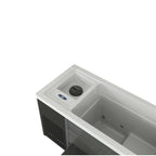 H2O Hot Tubs Chillax Cold Tub