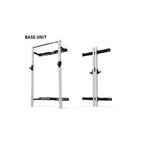 JORDAN Folding Multi-Use Gym Rack