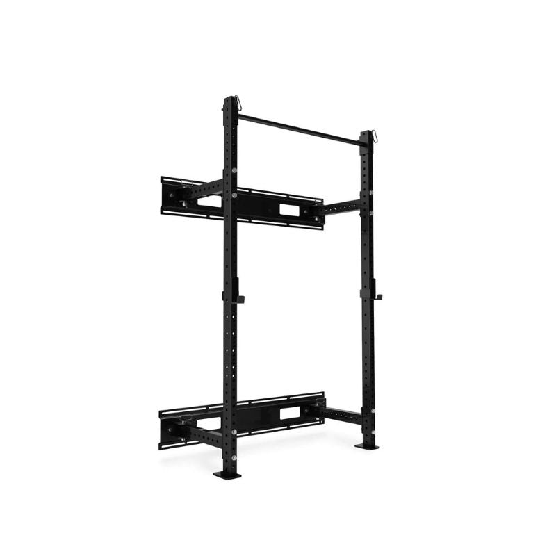 HELIX by JORDAN Folding Power Rack [LTR]