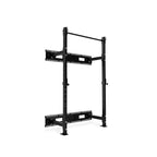 HELIX by JORDAN Folding Power Rack [LTR]