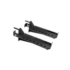 HELIX by JORDAN Folding Power Rack | Space-Saving Commercial Power Rack