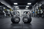 Escape Fitness Nucleus SBX Kettlebells