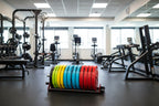 Escape Fitness Toast Rack