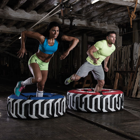 Escape Fitness TIYA