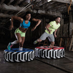 Escape Fitness TIYA