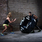 Escape Fitness TIYA